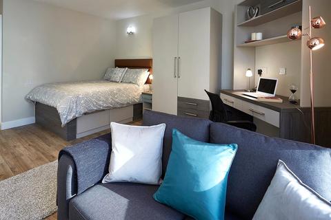 undefined, Apt 17, Eagle House, Blackfriars Road M3