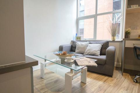 undefined, Apt 36, Eagle House, Blackfriars Road M3