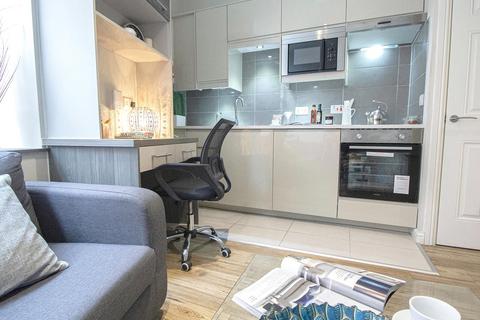 undefined, Apt 36, Eagle House, Blackfriars Road M3