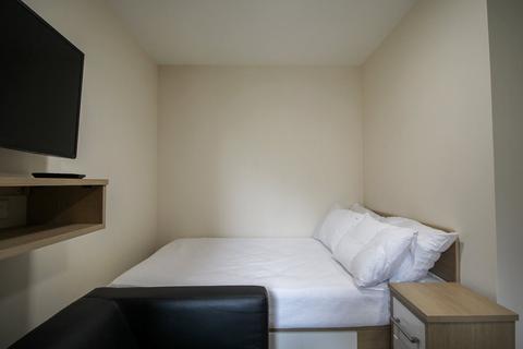 Studio to rent, at Nationwide, Apt 15, Lofthouse Residence, 78 Lofthouse Place LS2