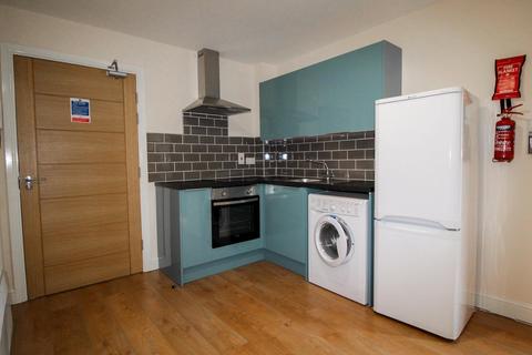 Studio to rent, at Nationwide, Apt 15, Lofthouse Residence, 78 Lofthouse Place LS2