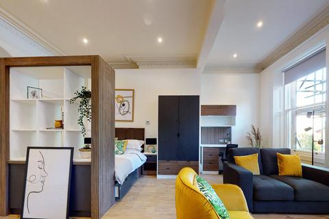 undefined, Flat 1, 34 Hyde Terrace, Hyde Terrace LS2
