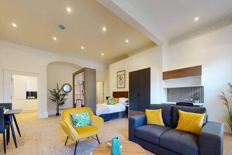 undefined, Flat 1, 34 Hyde Terrace, Hyde Terrace LS2