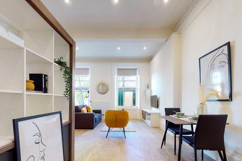 undefined, Flat 1, 34 Hyde Terrace, Hyde Terrace LS2