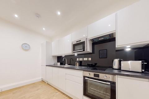 undefined, Flat 1, 34 Hyde Terrace, Hyde Terrace LS2