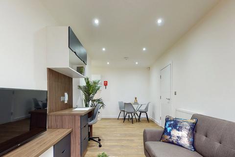 1 bedroom apartment to rent, Apt 14, 29 Clarendon Road, Clarendon Road LS2