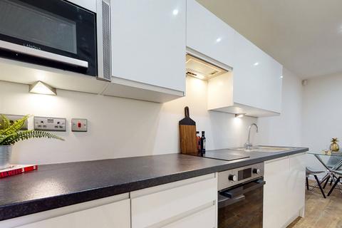 1 bedroom apartment to rent, Apt 14, 29 Clarendon Road, Clarendon Road LS2