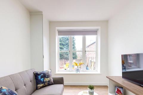 1 bedroom apartment to rent, Apt 14, 29 Clarendon Road, Clarendon Road LS2