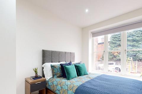 undefined, Apt 14, 29 Clarendon Road, Clarendon Road LS2