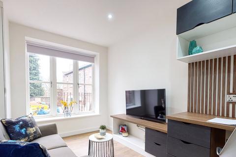1 bedroom apartment to rent, Apt 14, 29 Clarendon Road, Clarendon Road LS2