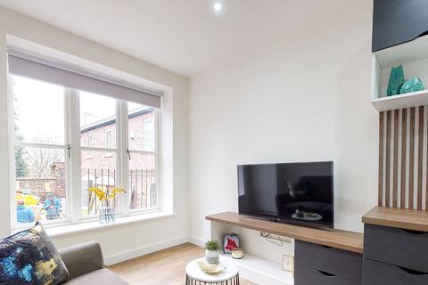 1 bedroom apartment to rent, Apt 14, 29 Clarendon Road, Clarendon Road LS2