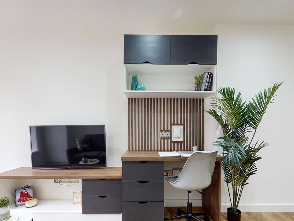 Home office