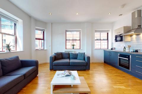 2 bedroom apartment to rent, Apt 24, Crown Residence, 81-89 George Street LS1