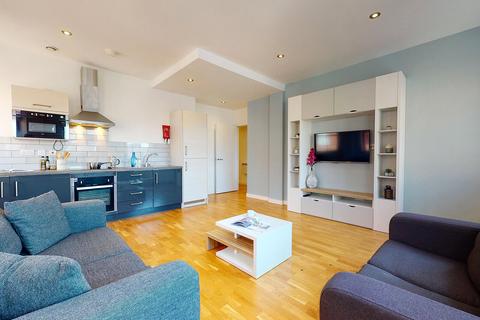 2 bedroom apartment to rent, Apt 24, Crown Residence, 81-89 George Street LS1