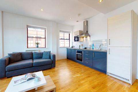 2 bedroom apartment to rent, Apt 24, Crown Residence, 81-89 George Street LS1