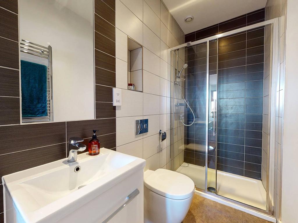 Apartment in Leeds - View 4