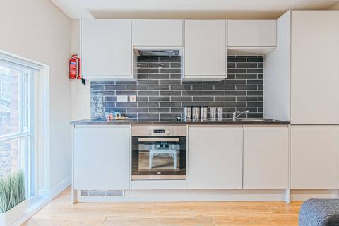 undefined, Apt 16, 41 St Paul's, 41 St Paul's Street LS1