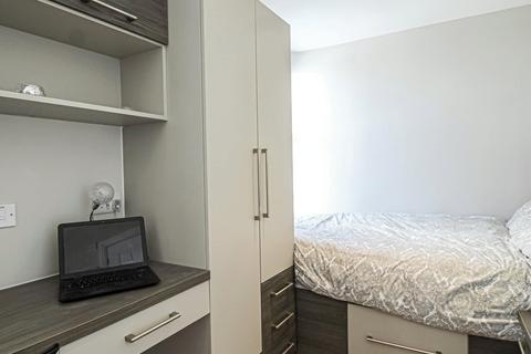 Studio to rent, Apt 29, Eagle House, Blackfriars Road M3