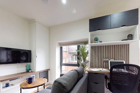 Studio to rent, Flat 26, 34 Hyde Terrace #761535