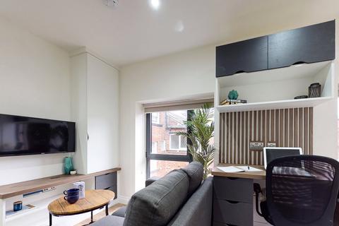 Studio to rent, Flat 26, 34 Hyde Terrace, Hyde Terrace LS2