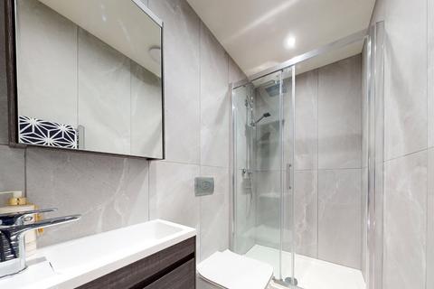 Studio to rent, Flat 26, 34 Hyde Terrace, Hyde Terrace LS2