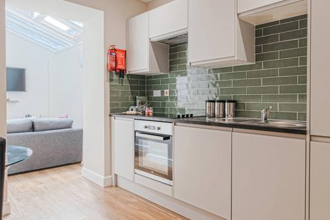 Apt 3, 41 St Paul's, 41 St Paul's Street LS1