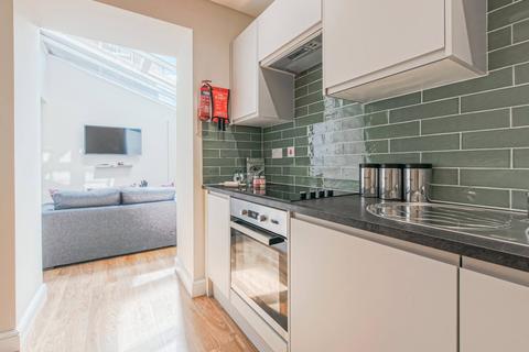1 bedroom apartment to rent, Apt 3, 41 St Paul's, 41 St Paul's Street LS1