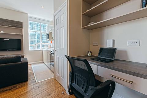 undefined, Apt 20, Eagle House, Blackfriars Road M3