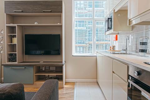 undefined, Apt 20, Eagle House, Blackfriars Road M3