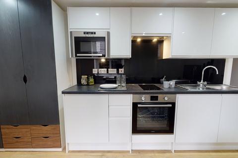 Studio to rent, Apt 12, 29 Clarendon Road, Clarendon Road LS2
