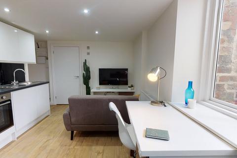 Studio to rent, Apt 12, 29 Clarendon Road, Clarendon Road LS2