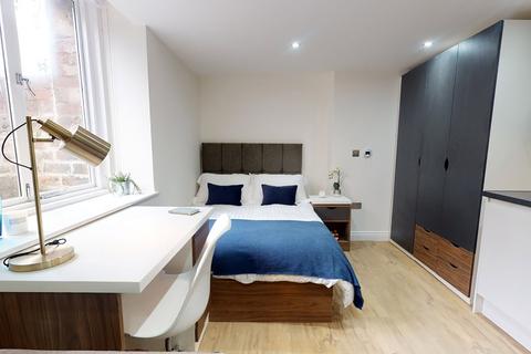 Studio to rent, Apt 12, 29 Clarendon Road, Clarendon Road LS2
