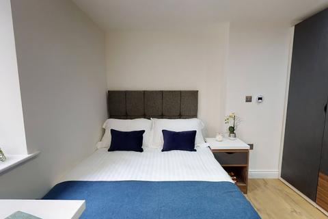 Studio to rent, Apt 12, 29 Clarendon Road, Clarendon Road LS2