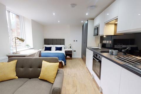 undefined, Apt 12, 29 Clarendon Road, Clarendon Road LS2