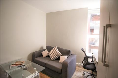undefined, Apt 25, Eagle House, Blackfriars Road M3