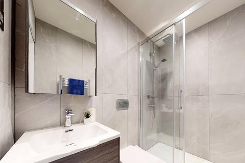 Studio to rent, Flat 14, 34 Hyde Terrace, Hyde Terrace LS2