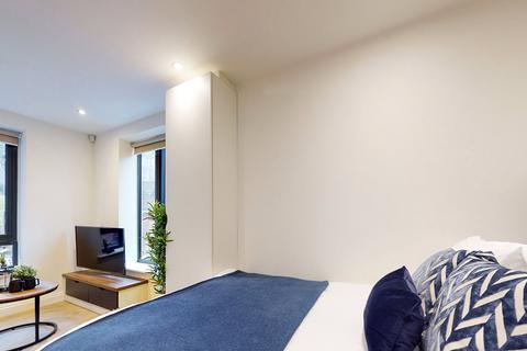 Studio to rent, Flat 14, 34 Hyde Terrace, Hyde Terrace LS2