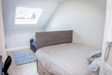 Studio to rent, Apt 8, 41 St Paul's, 41 St Paul's Street LS1