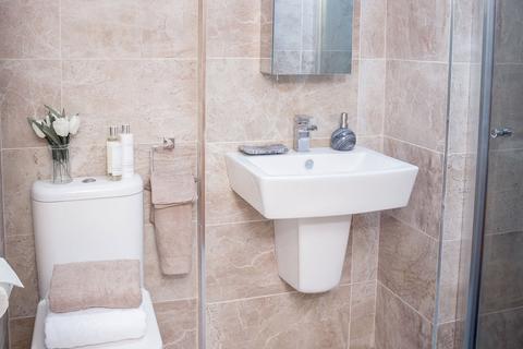 undefined, Apt 8, 41 St Paul's, 41 St Paul's Street LS1