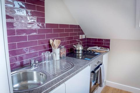 undefined, Apt 8, 41 St Paul's, 41 St Paul's Street LS1