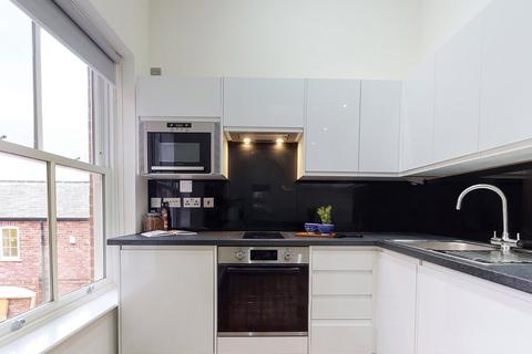 1 bedroom apartment to rent, Apt 17, 29 Clarendon Road, Clarendon Road LS2