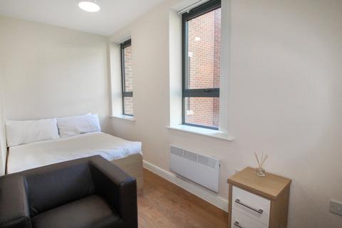 undefined, Apt 6, Lofthouse Residence, 78 Lofthouse Place LS2