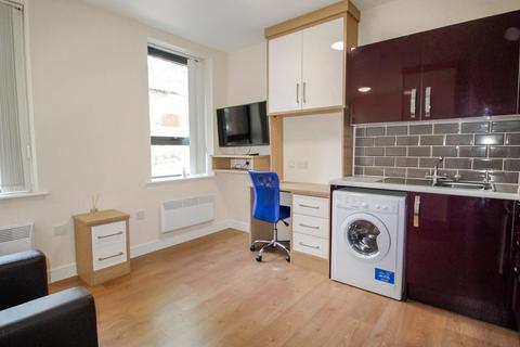 undefined, Apt 6, Lofthouse Residence, 78 Lofthouse Place LS2