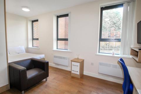 undefined, Apt 6, Lofthouse Residence, 78 Lofthouse Place LS2
