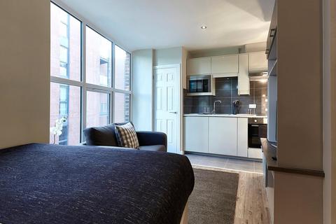 undefined, Apt 9, Eagle House, Blackfriars Road M3