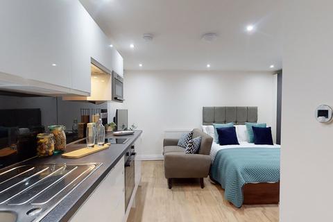 Studio to rent, Apt 11, 29 Clarendon Road, Clarendon Road LS2