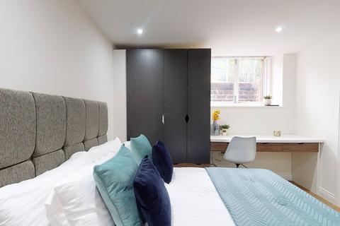 Studio to rent, Apt 11, 29 Clarendon Road, Clarendon Road LS2