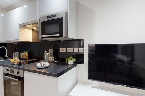 Studio to rent, Apt 11, 29 Clarendon Road, Clarendon Road LS2