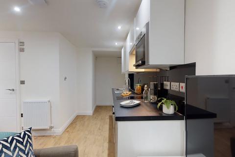 Studio to rent, Apt 11, 29 Clarendon Road, Clarendon Road LS2