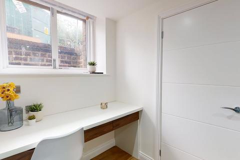 Studio to rent, Apt 11, 29 Clarendon Road, Clarendon Road LS2